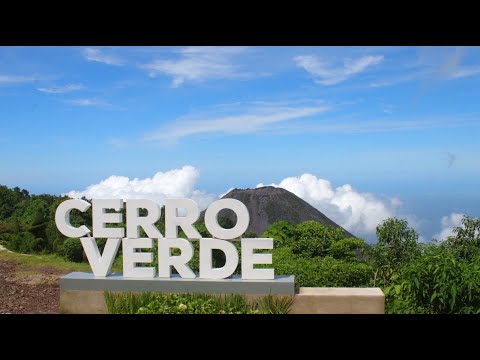 Cerro Verde